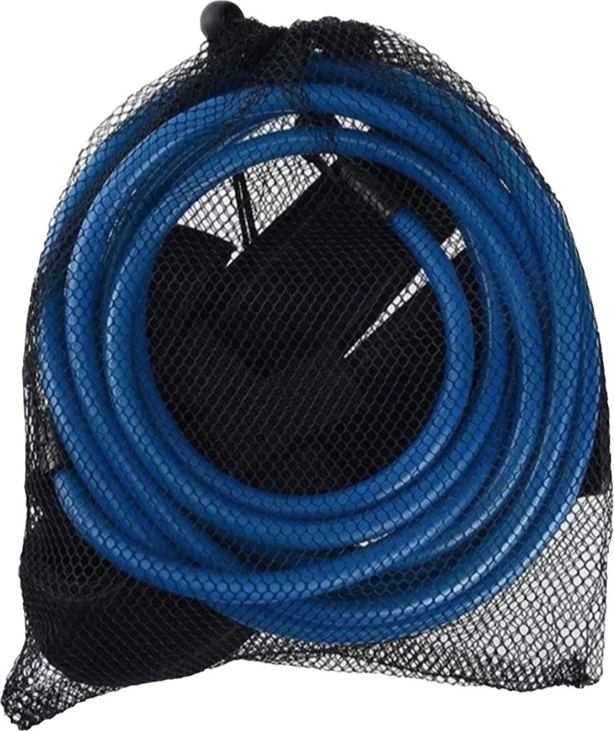 Schwimmtraining 4m Schwimmkürze -Gürtelsystem Ausrüstung Blau