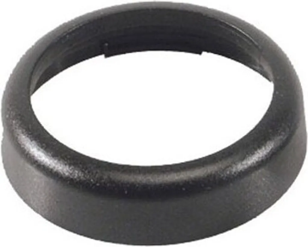Rénover vos Instruments Marine avec la Lunette Noire Veratron 52mm Ronde