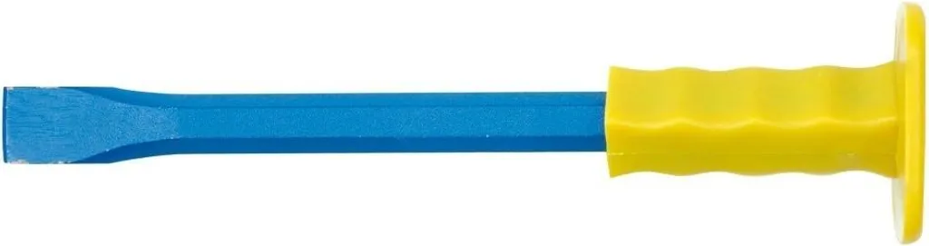 Scalpello Piatto 25x400 mm: L'Anima dell'Acciaio per la Tua Pietra