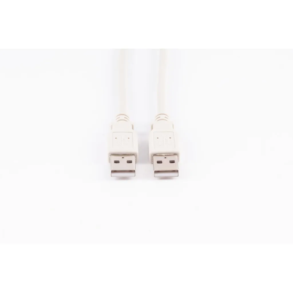 Shiverpeaks BASIC-S Cavo USB 2.0 Tipo A Maschio | Elegante e Funzionale - 5