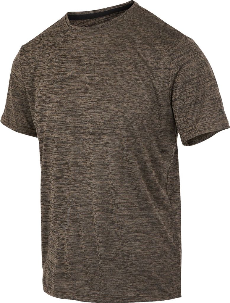 Regatta - "Fingal Edition" T-Shirt für Herren RG5795 (4XL) (Holzbraun)