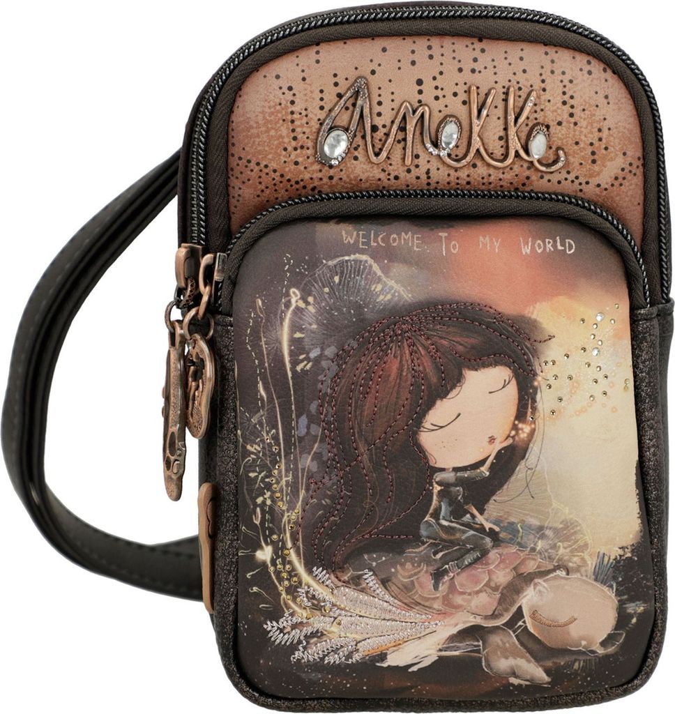 Anekke sac à épaule bandoulière Dreamverse Mini Crossbody Image du produit 