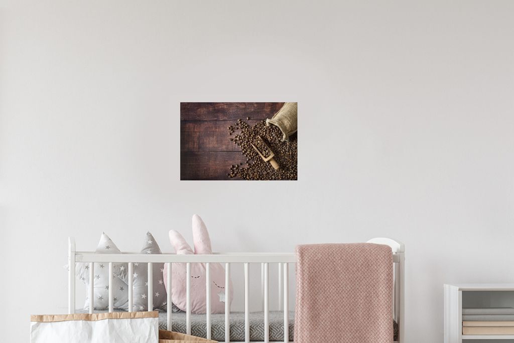 MuchoWow - Wierderverwendbar - Selbstklebend