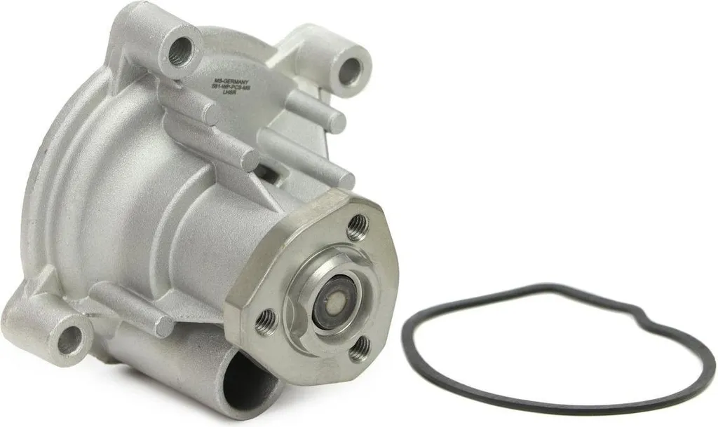 Pompe à eau robuste pour VW Polo V avec joint étanche, modèle MS 581-WP-PCS - 4