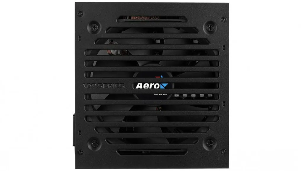 Aerocool VX-700 Plus Alimentation 700W 80 Plus - Rail Unique 12V Stable PC - 2