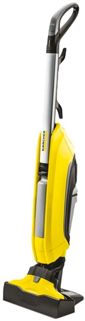 Kärcher Hartbodenreiniger FC 5 Produktbild 