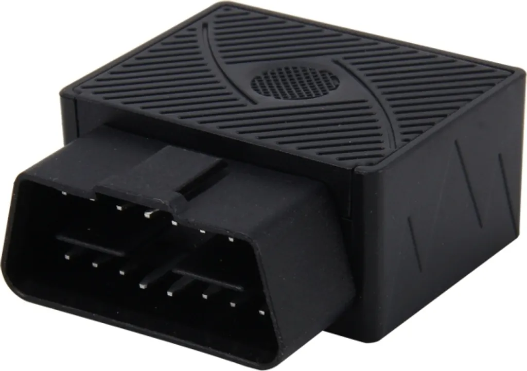 Recensione Tracker GPS OBD Auto - Antifurto SMS/GPRS Senza Cavi