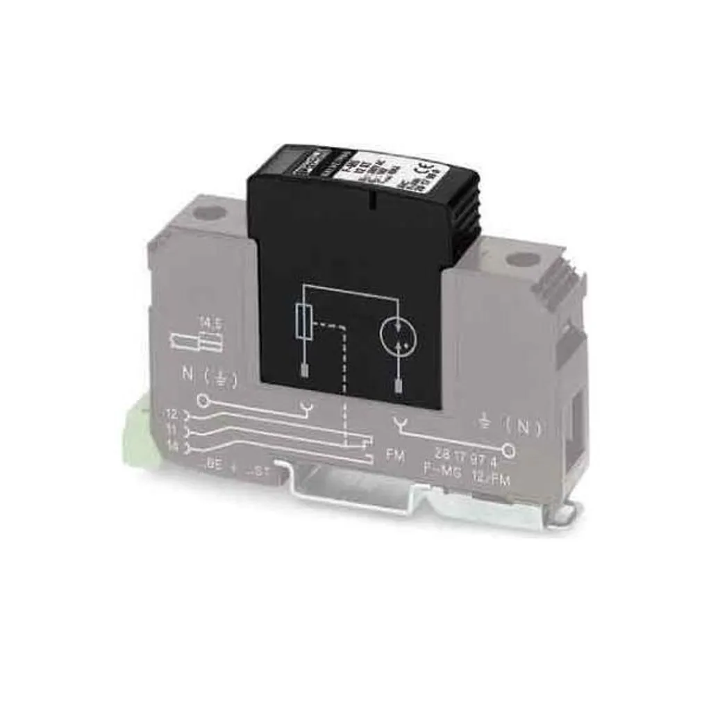 Module de rechange 2817990 Phoenix Contact avec éclateur intégré
