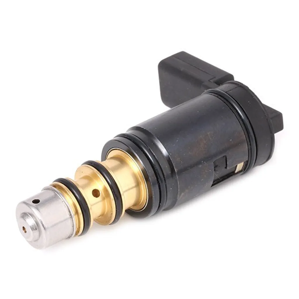 Vanne de régulation compresseur AC - Valve de contrôle CV24 pour clim - 13
