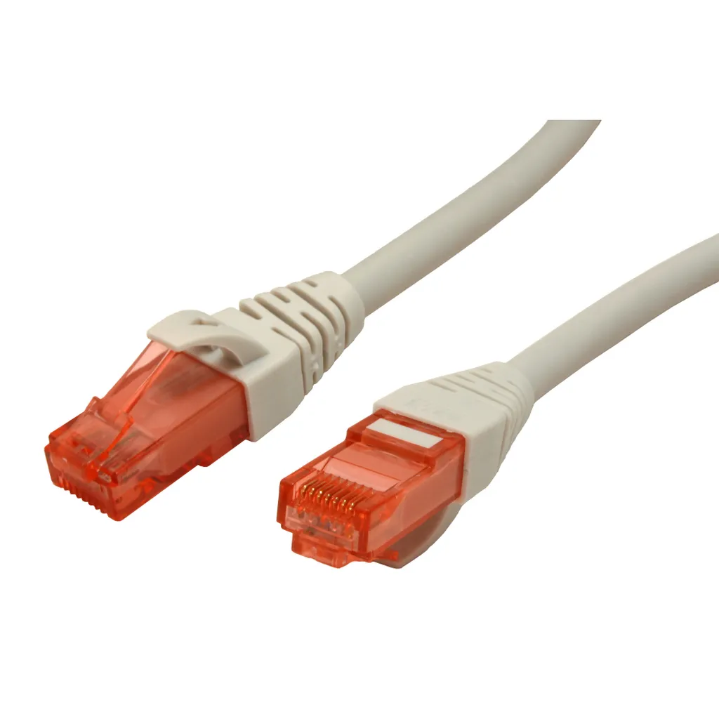 ROLINE 21.15.2507 Cavo Ethernet Cat 6 10m - Qualità Senza Compromessi - 2