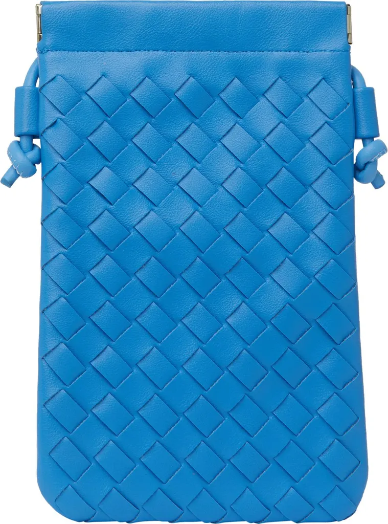 Borsa Joella Blu Taglia Unica | Resistente, Capiente e Super Comoda