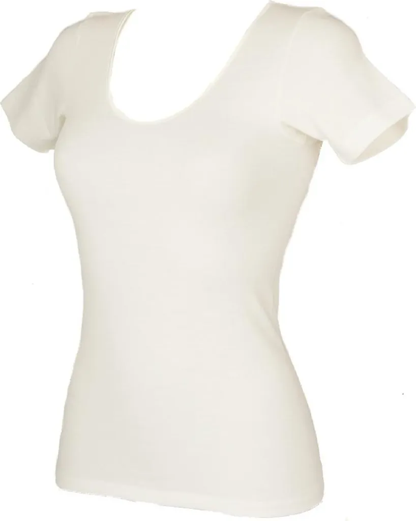 Veste femme en maille coton et laine Ragno - Confort et douceur - T3