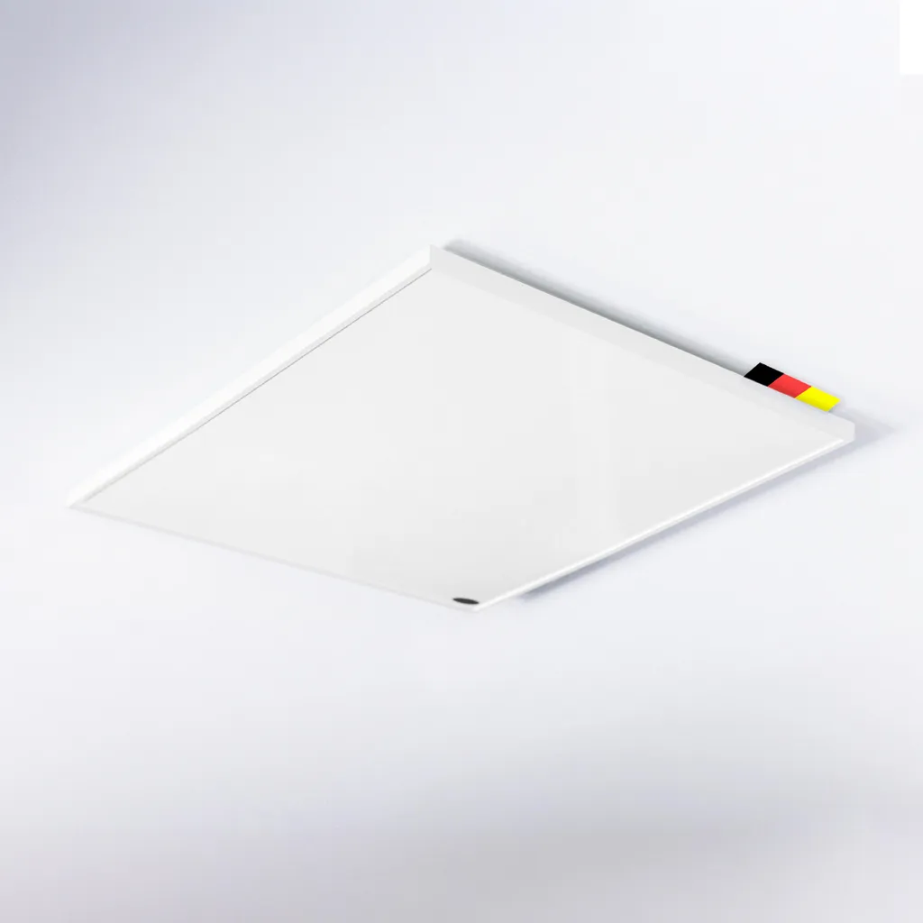 Chauffage infrarouge de plafond 300W KÖNIGHAUS M300 - Technologie Pro