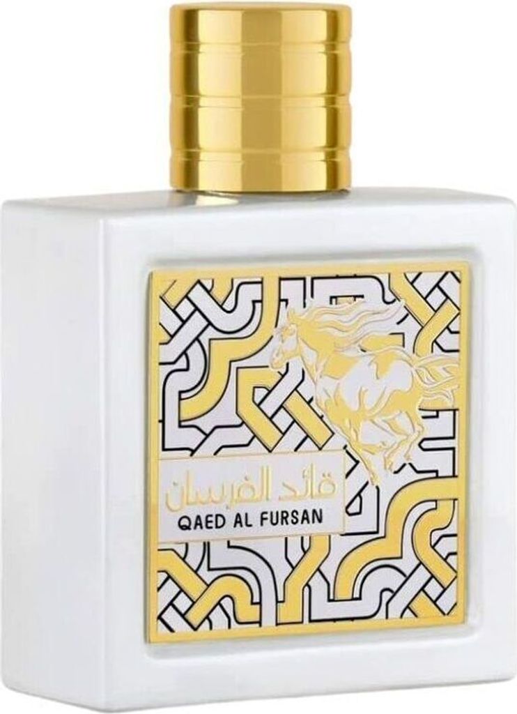 Lattafa Qaed Al Fursan Unlimited Edp Spray Produktbild 3