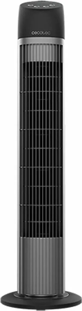 Ventilateur de Bureau Cecotec EnergySilence 7050 : Fini la Chaleur 45W