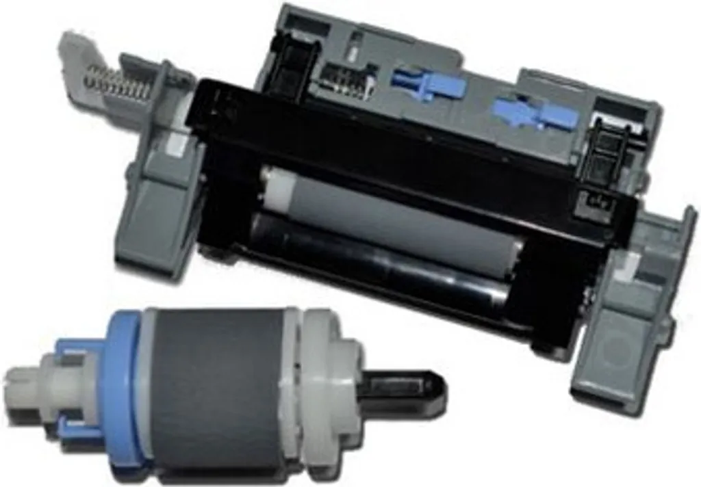 Kit HP Tray 2 Pick-Up et Separator Roller CC522-67927 pour LaserJet