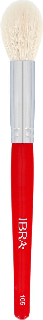 IBRA Face Contouring and Illuminating Brush 105