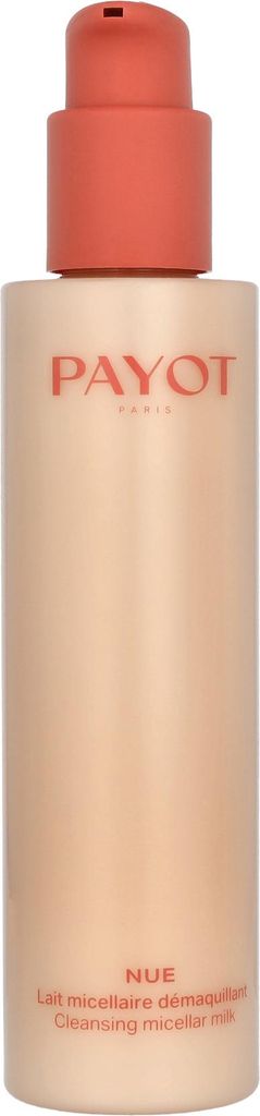 Payot Nue Cleansing Micellar Milk 200ml