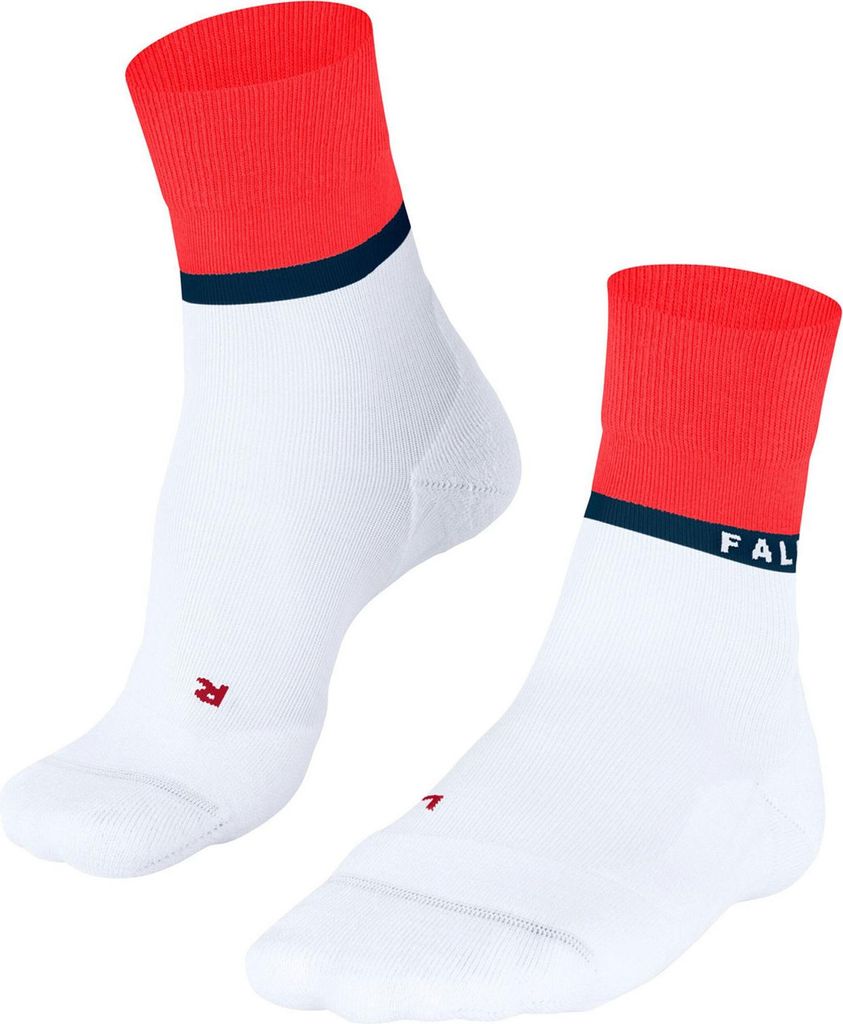 Falke RU4 Endurance Compression Herren Running Socken | 16890-2008, Größe:39 - 41