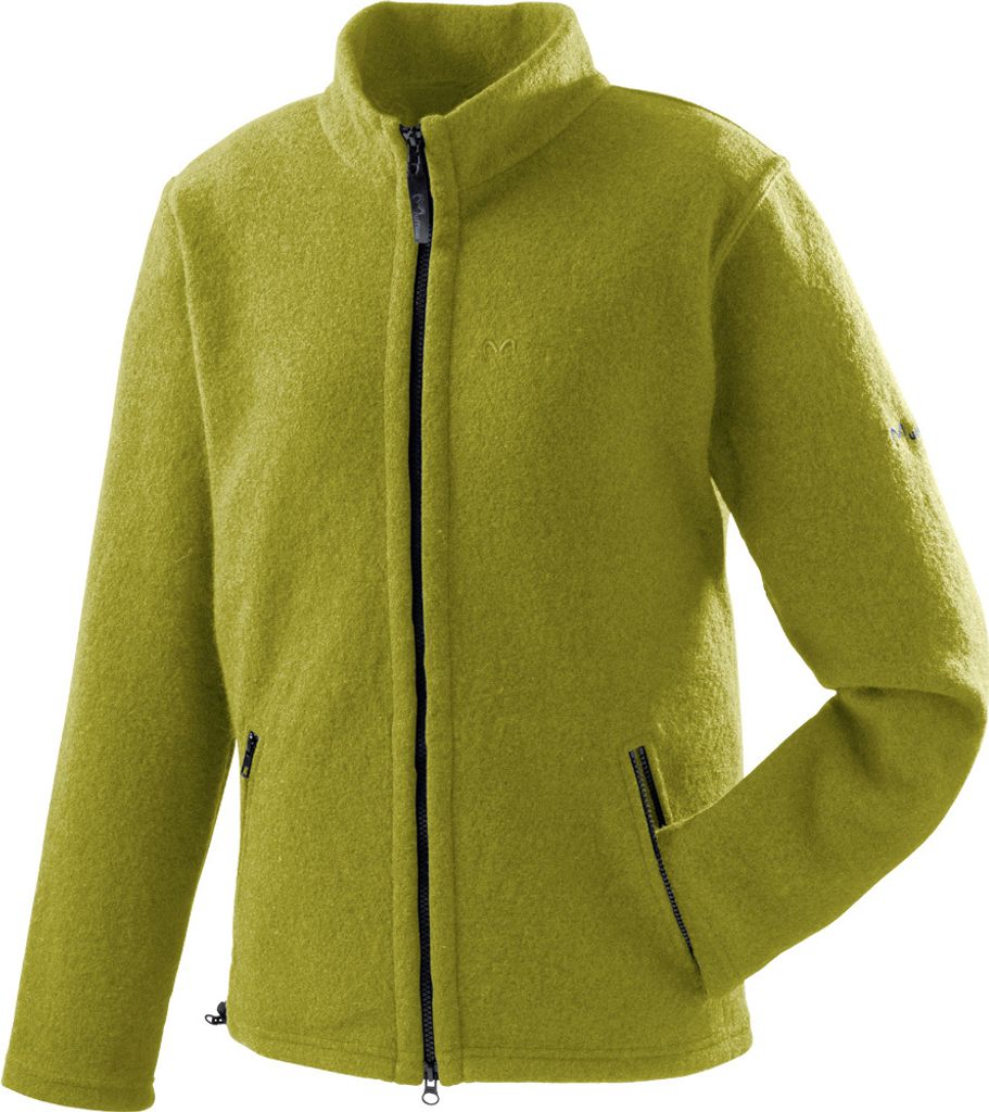 Mufflon W100 Mu-Jim kiwi XXXL
