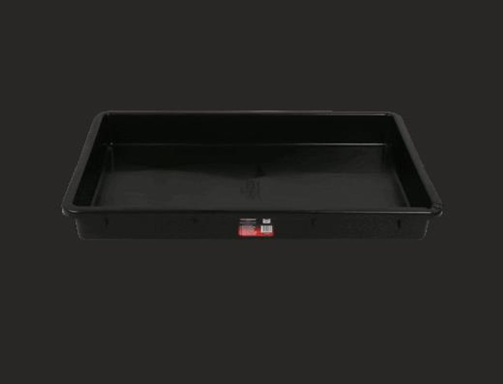 KS TOOLS Auffangwanne 150.9592 595,0mm 100,0mm Kunststoff Produktbild 