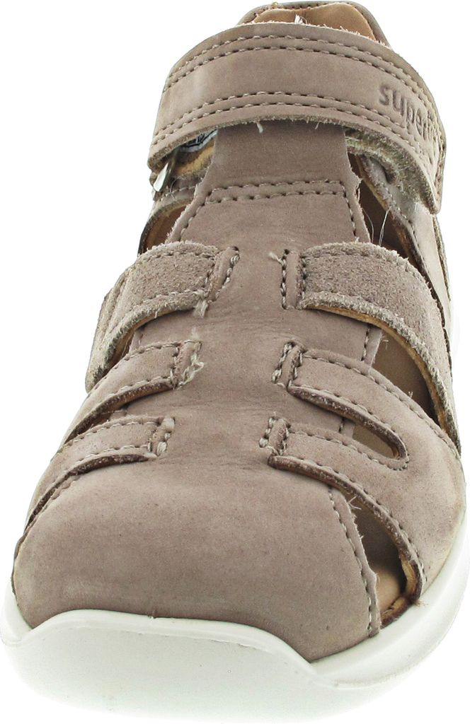Superfit Lauflerner Kleinkind Sandale erste Schuhe Leder Produktbild 29