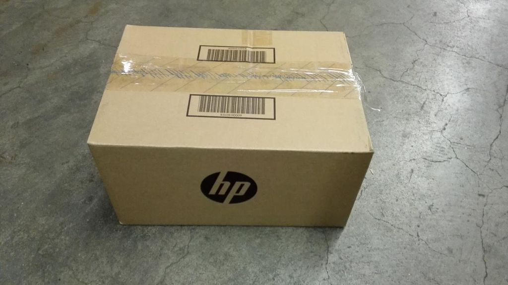 HP 1 year 4-Hour Exchange Plus HP MSR920 Router Support Produktbild 