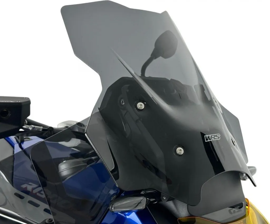 Bulle de Protection Touring Plus WRS pour BMW R 1300 GS Transparent