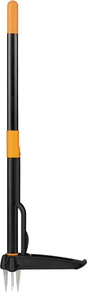 Fiskars 1026652 Solid: L'Attrezzo Ideale per Giardinieri Senior