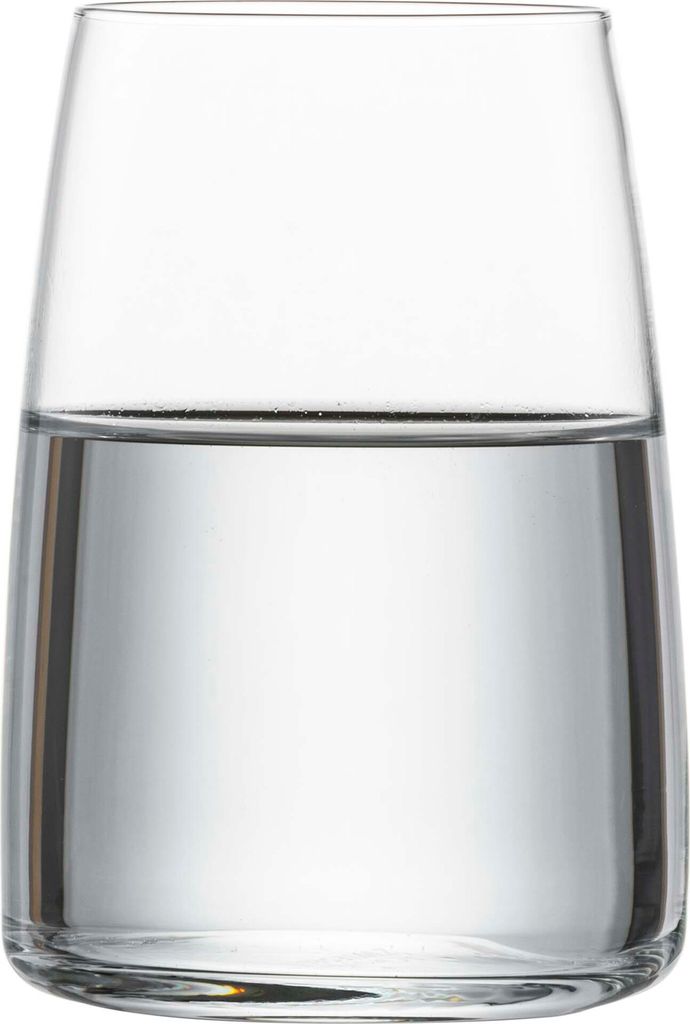ZWIESEL GLAS machinemade UNIVERSALBECHER VIVID SENSES 42 Image du produit 