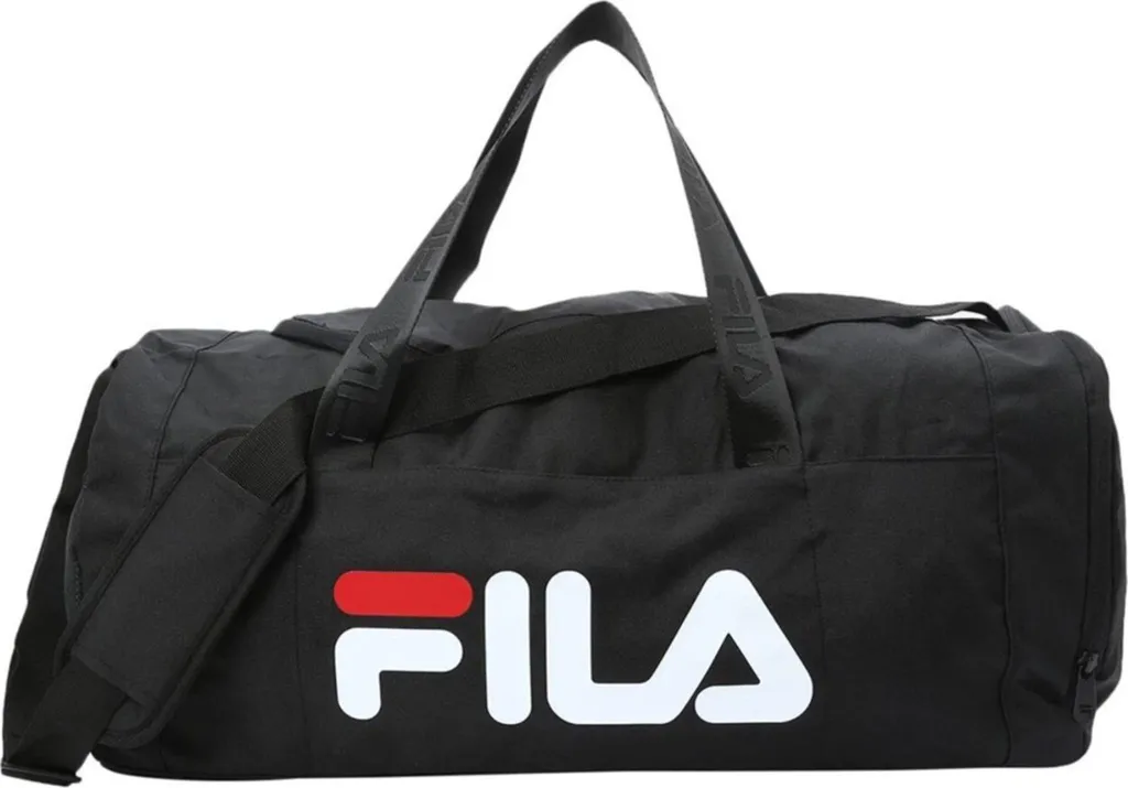 Sac de sport Fila grand format polochon de fitness et voyage mixte