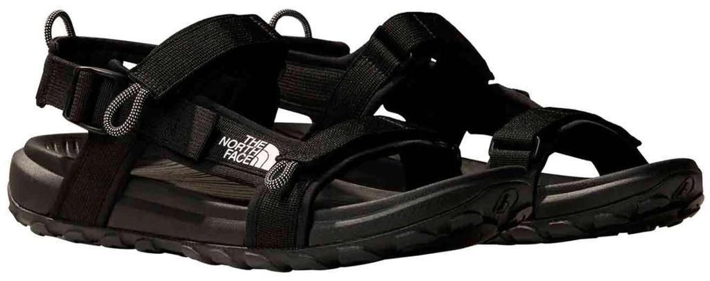 The North Face Explore Camp Sandal Herren Wandersandalen Outdoor NF0A8A8XKX7