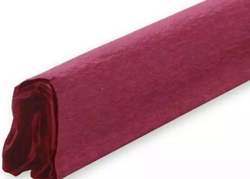 Bibuła marszczona bodowa 50x200 (10szt)