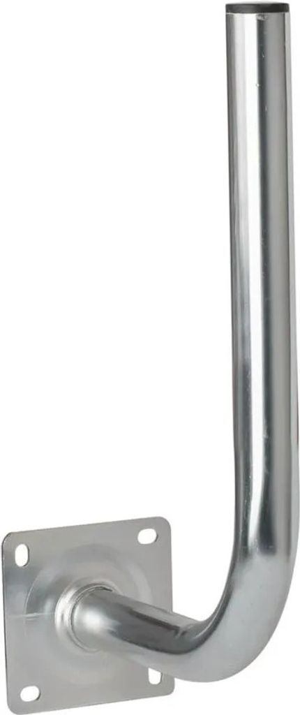 Extralink L250x400 Nástěnný držák 250x400mm, ocel, Obrázek produktu 