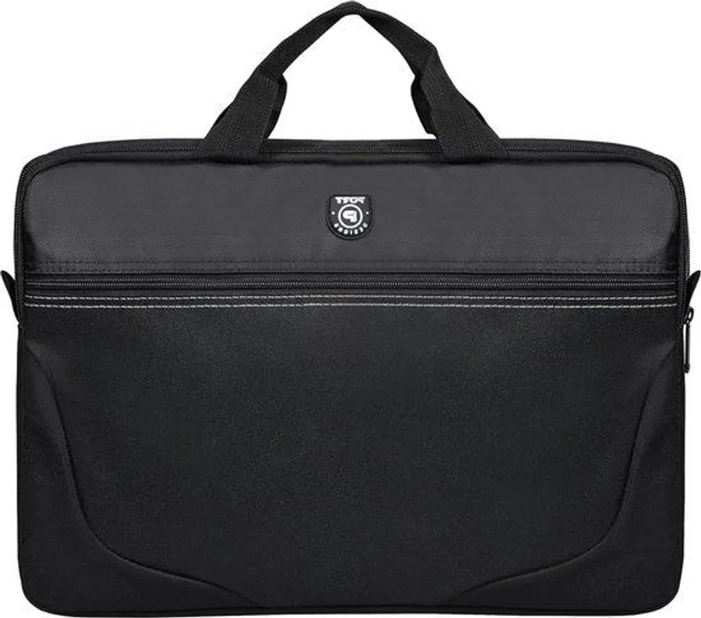 PC Portable 15,6 pouces noir polyvalent avec écran Full HD et design slim