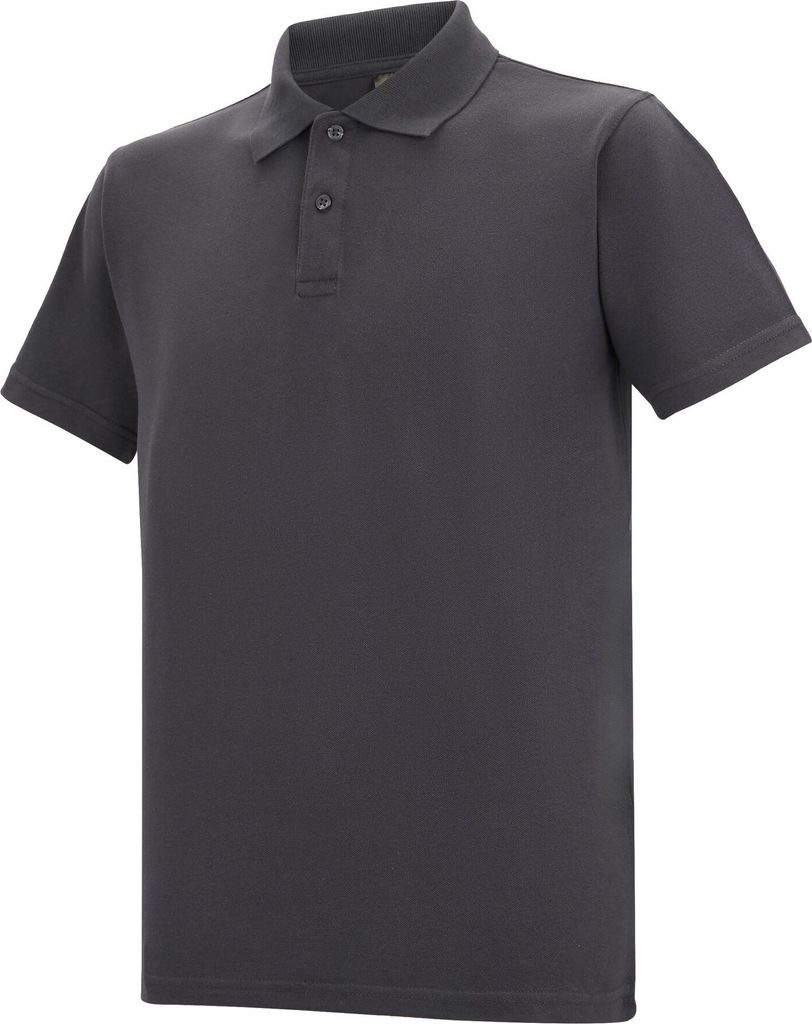 Regatta Professional - Poloshirt für Herren RG12056 (M) (Grau)