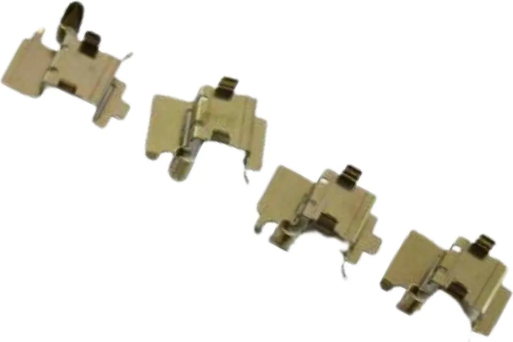 Plaquettes de frein Toyota 04947-48080 stop aux bruits et vibrations
