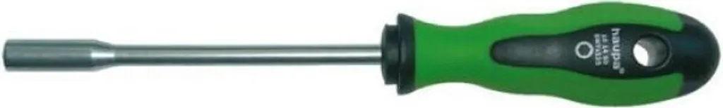 Haupa 2K-STECKSCHLÜSSEL SW 7 (101490)