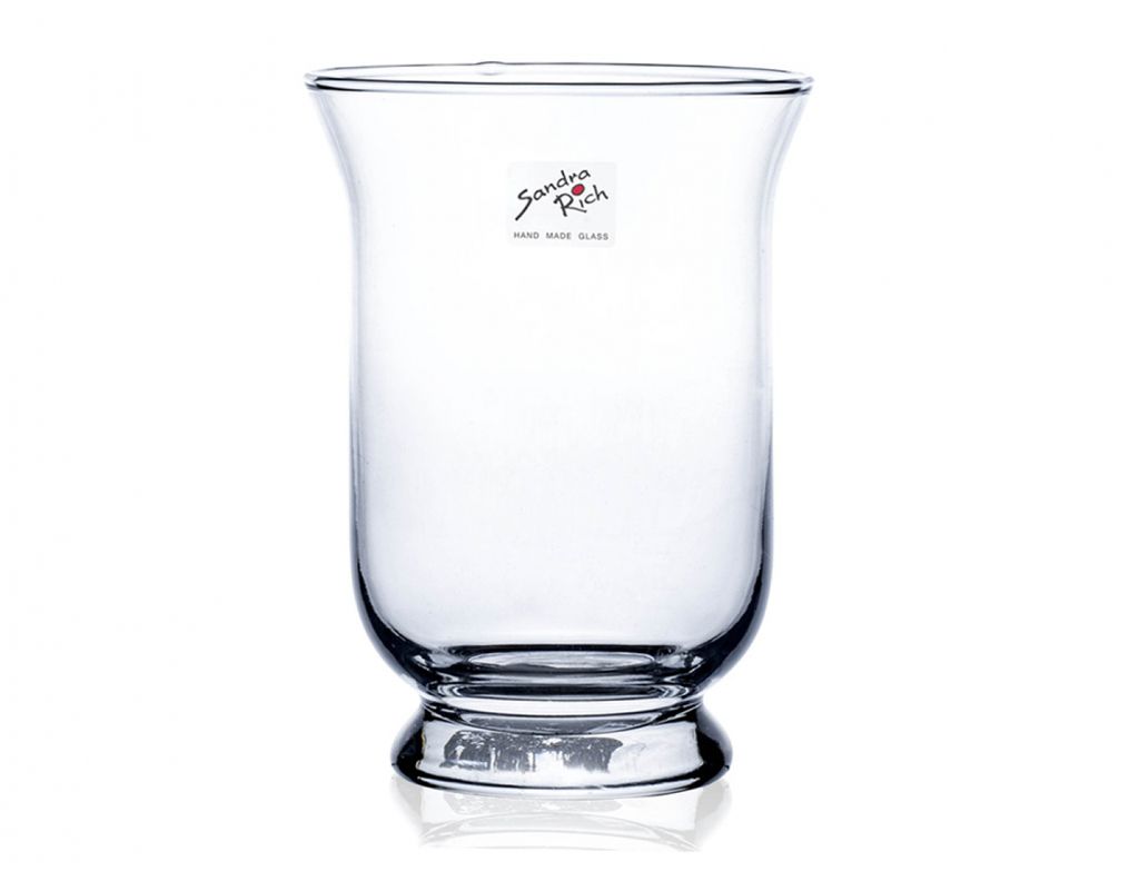 SANDRA RICH vaso/luce a vento Hurricane Promo19,0xØ13,5cm Immagine del prodotto 