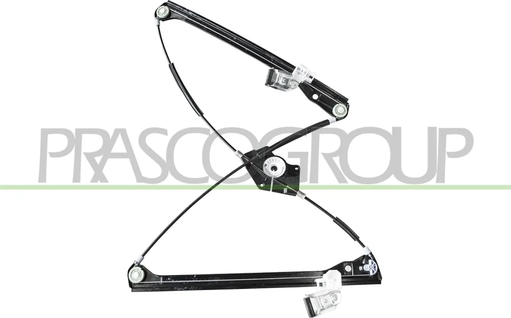 Lève-vitre robuste VG052W024 pour Passat 3B, qualité origine OE 1J0