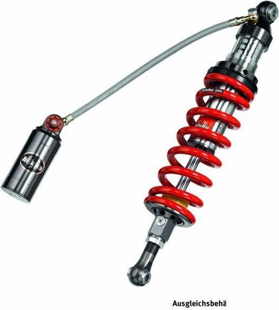 BITUBO Stoßdämpfer hinten für HONDA CRF1000L AFRICA TWIN DCT ABS