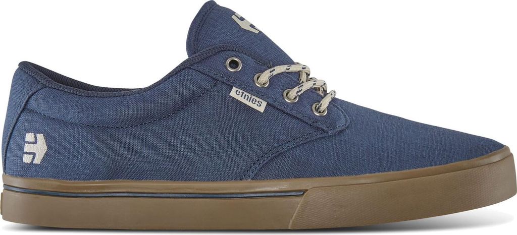 Etnies Jameson 2 Eco Indigo Raw Größe EU 42