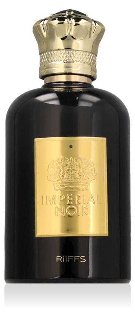 Riiffs Imperial Noir Eau De Parfum 100 ml ( Herren) Produktbild 