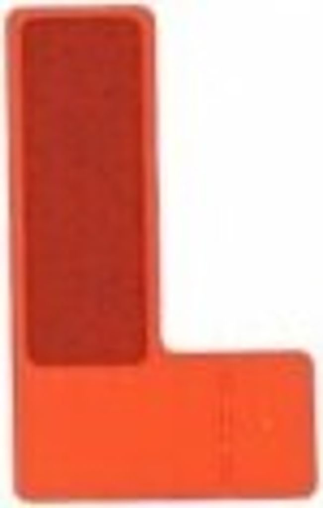 Original Kleberahmen für Sony Xperia Z5 Compact LCD 1294-9772