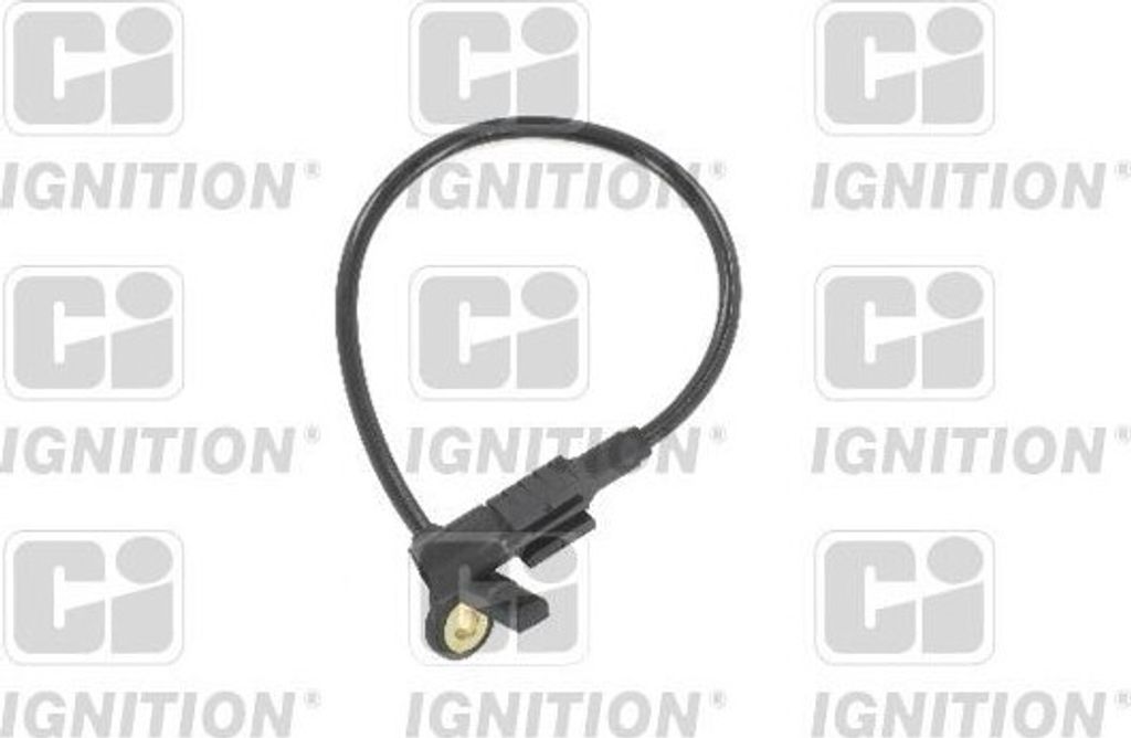 QUINTON HAZELL ABS Sensor Raddrehzahl passend für MERCEDES-BENZ M-Klasse (W164) R-Klasse (W251, V251) GL (X164) XABS952