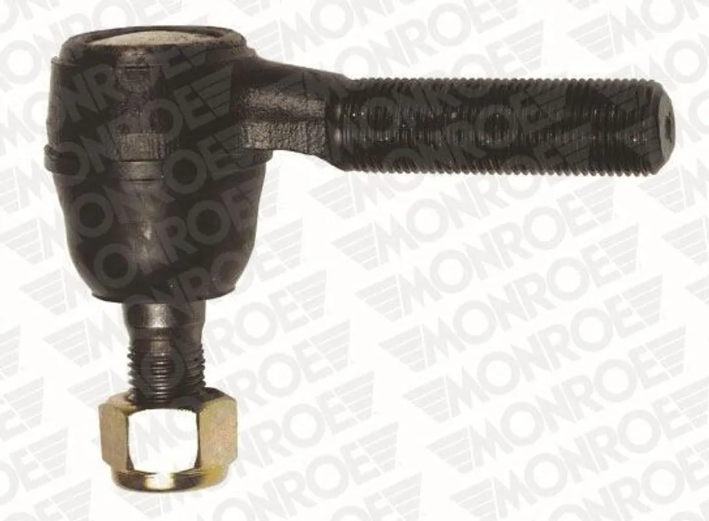 Pièce de direction pour Hilux : Tête de barre d'accouplement Monroe L13014
