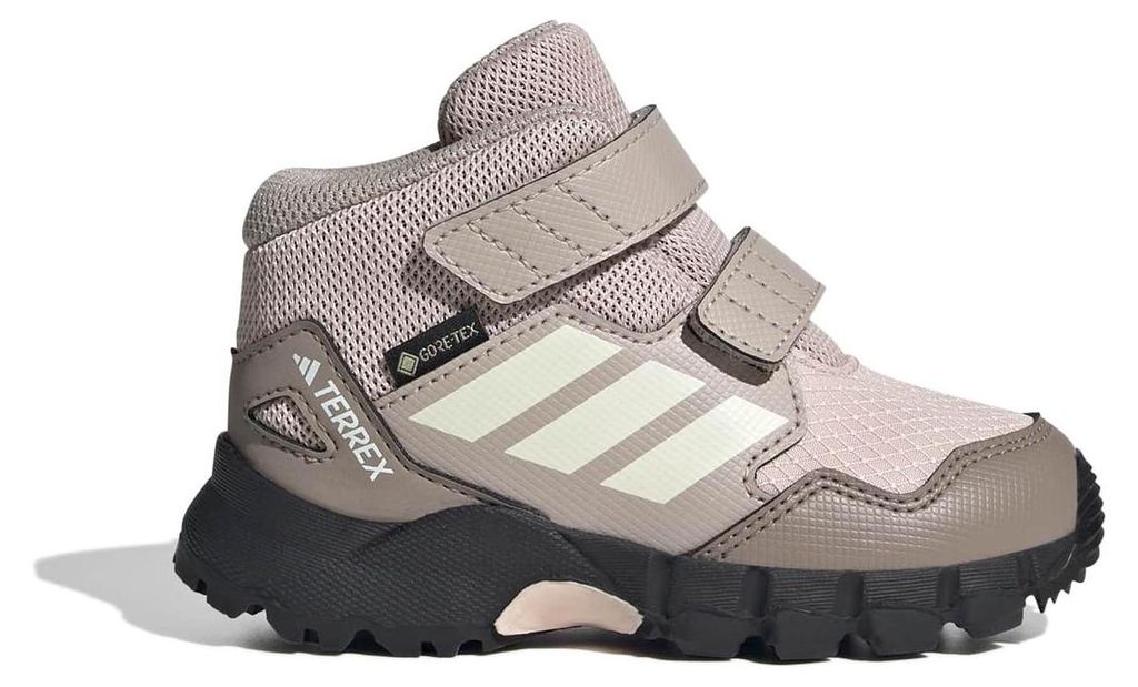 Adidas TERREX SKYCHASER MID GTX CF I braun 23