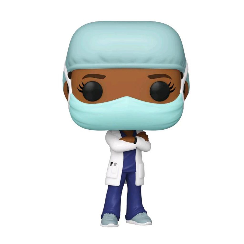 Funko Front Line Worker POP! hrdinovia Vinylová figúrka Obrázok produktu 