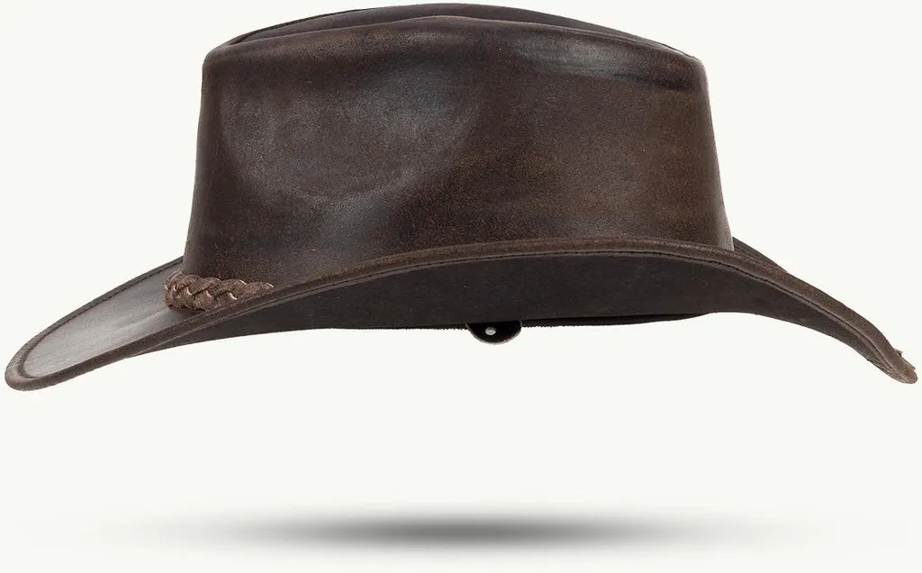 Scippis Couta Air: Recensione e Caratteristiche Cappello Western