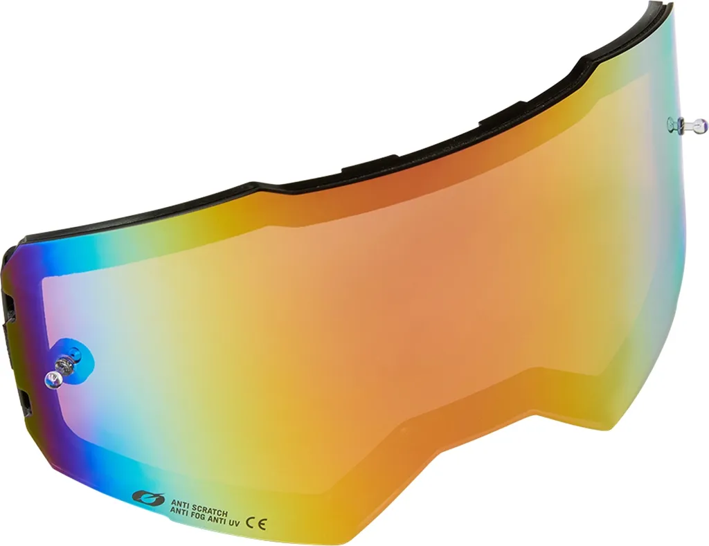 Verre de rechange Oneal B-55 pour courir sous la boue avec tear-off OS